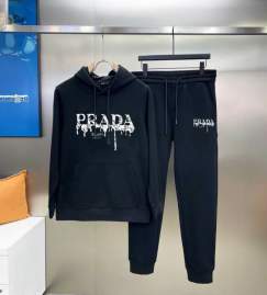 Picture of Prada Sweater Suits _SKUPradaM-5XL13xr37842215